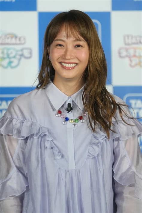 菊地亜美 ポロリ|「まだ妊娠6ヶ月だよ？ え？？？」 第2子妊娠の菊地亜美、“巨大。